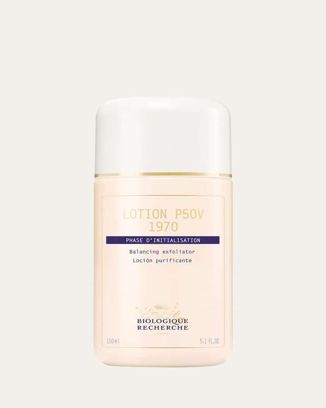 Lotion P50V 1970 Gentle Balancing Exfoliator, 5.1 oz.